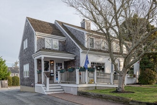 Chatham, MA Retail - 442 Main St