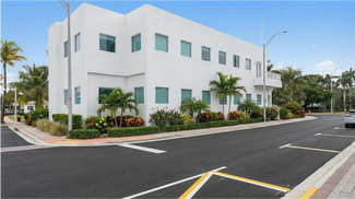 Hollywood, FL Storefront Retail/Office - 201 N Ocean Dr