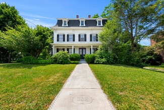 Whitman, MA Freestanding - 532 Washington St