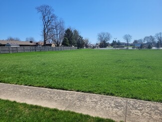 Englewood, OH Commercial Land - 500 Union Blvd
