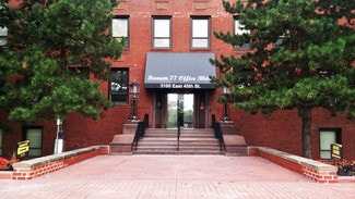 Cleveland, OH Office - 3100 E 45th St