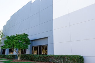 Greensboro, NC Industrial - 657 Brigham Rd