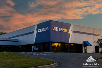 West Columbia, SC undefined - 101 Enterprise Pky