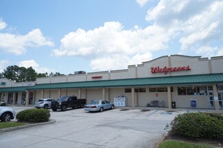 Ridgeland, SC Retail - 8225 E Main St