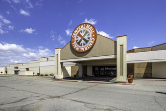Salina, KS Retail - 2259 S 9th St