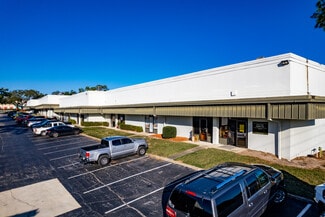 Orlando, FL Industrial - 701 S Kirkman Rd