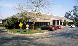 Peachtree Corners, GA Office - 3264 Medlock Bridge Rd