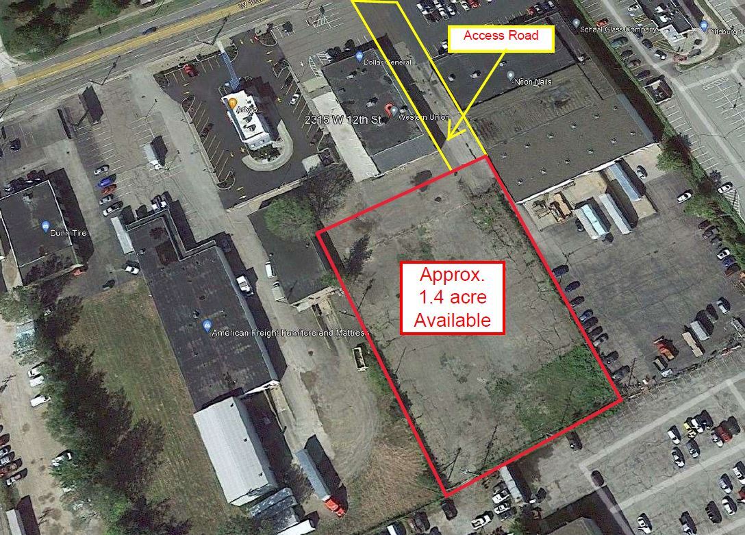 2315 W 12th St, Erie, PA for Rent