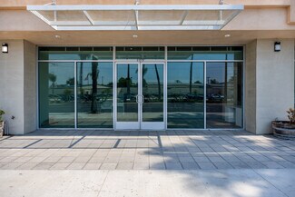 Long Beach, CA Storefront Retail/Office - 1598 Long Beach Blvd