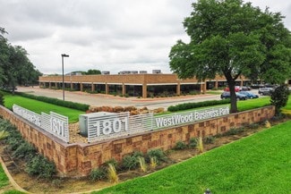 Farmers Branch, TX Flex, Industrial - 1801 Royal Ln