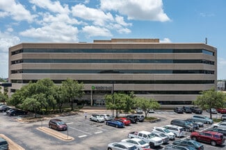 Dallas, TX Office - 7610 N Stemmons Fwy