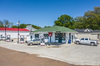 Tunica, MS Service Station - 1364 Edwards Ave Tunica, MS Service Station - 1364 Edwards Ave