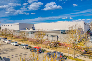 Richmond, BC Industrial - 11188 Featherstone Way