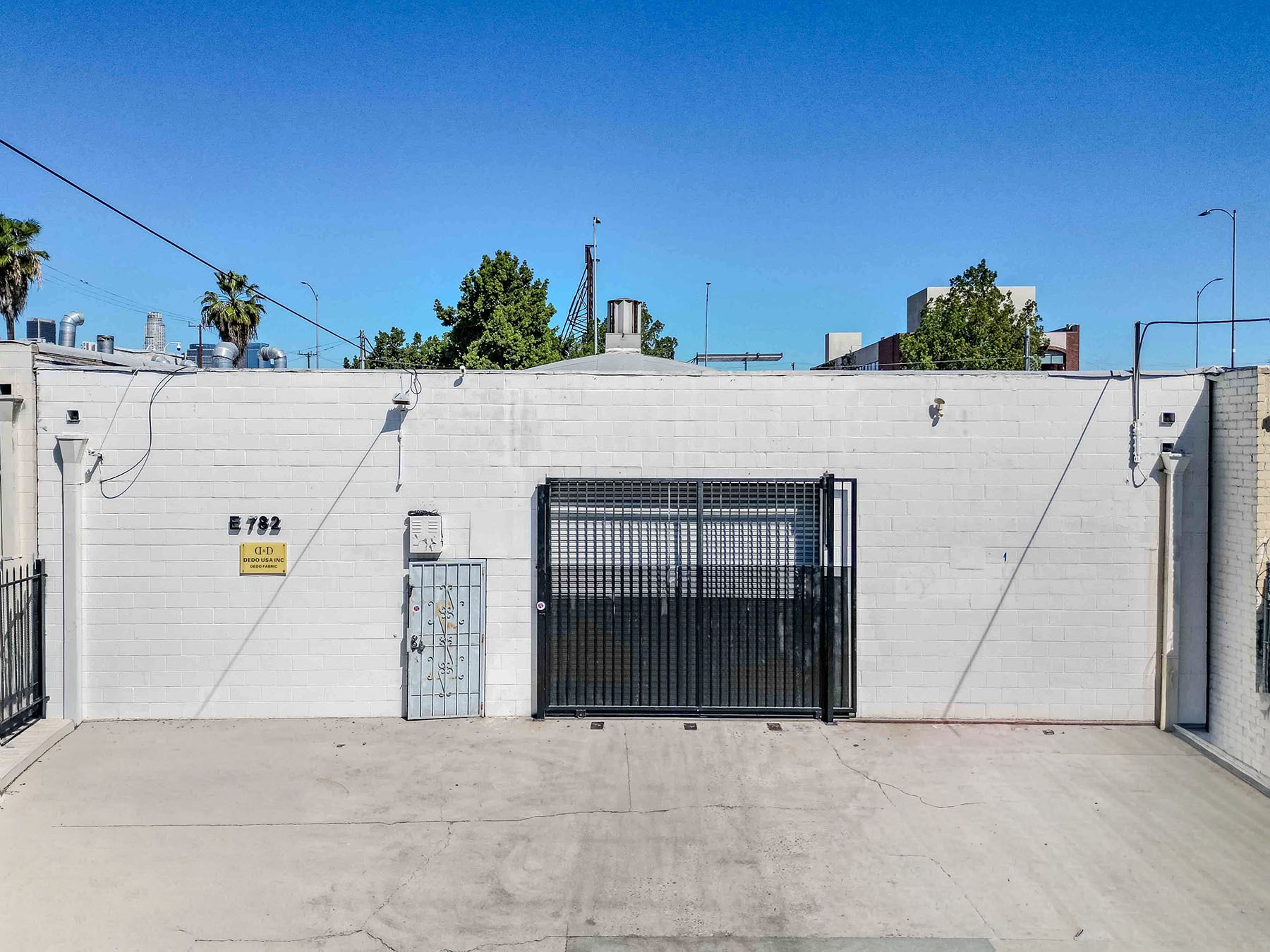 782 E Washington Blvd, Los Angeles, CA for Rent