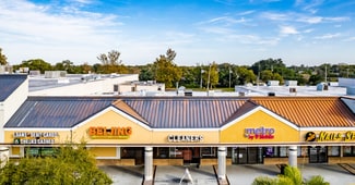 Orlando, FL Retail - 7001 S Orange Blossom Trl Orlando, FL Retail - 7001 S Orange Blossom Trl