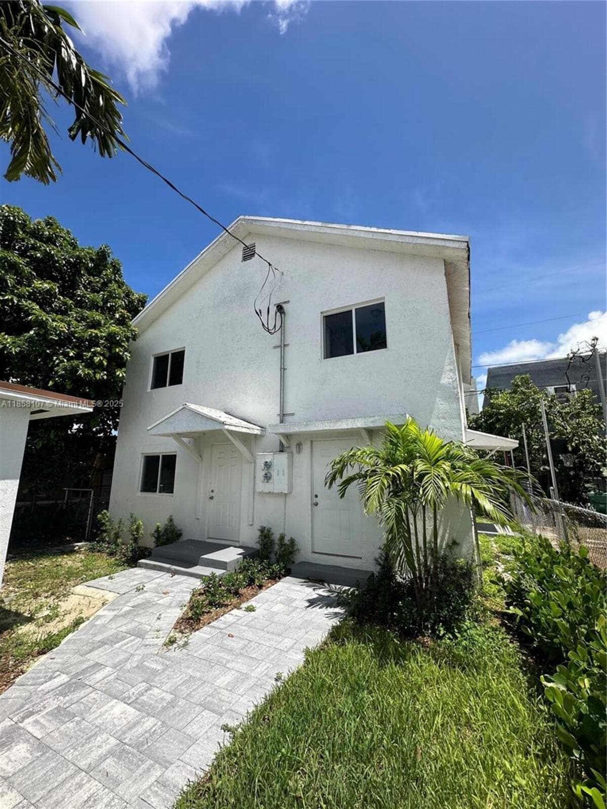 3123 NW 22nd Ct, Miami, FL for Sale