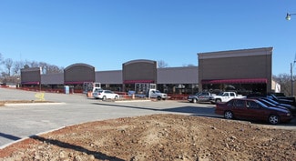 Greensboro, NC Retail - 2703 W Gate City Blvd Greensboro, NC Retail - 2703 W Gate City Blvd