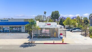 Whittier, CA Auto Repair - 14706 Whittier Blvd