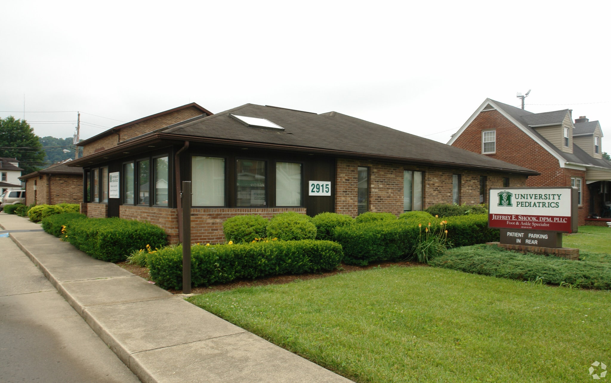 2915 3rd Ave, Huntington, WV for Rent