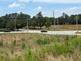 Moore, SC Commercial Land - 000 Hwy 417 Moore, SC Commercial Land - 000 Hwy 417