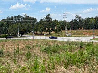 Moore, SC Commercial - 000 Hwy 417 Moore, SC Commercial - 000 Hwy 417
