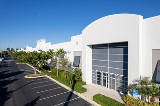 Deerfield Beach, FL Flex, Industrial - 730 S Powerline Rd Deerfield Beach, FL Flex, Industrial - 730 S Powerline Rd
