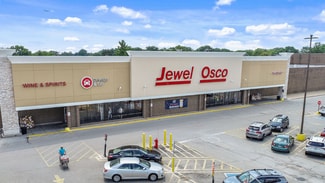 Niles, IL Office/Medical, Retail - 7900 N Milwaukee Ave Niles, IL Office/Medical, Retail - 7900 N Milwaukee Ave