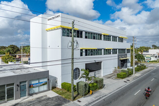 Miami, FL Office/Medical - 2200 SW 67th Ave