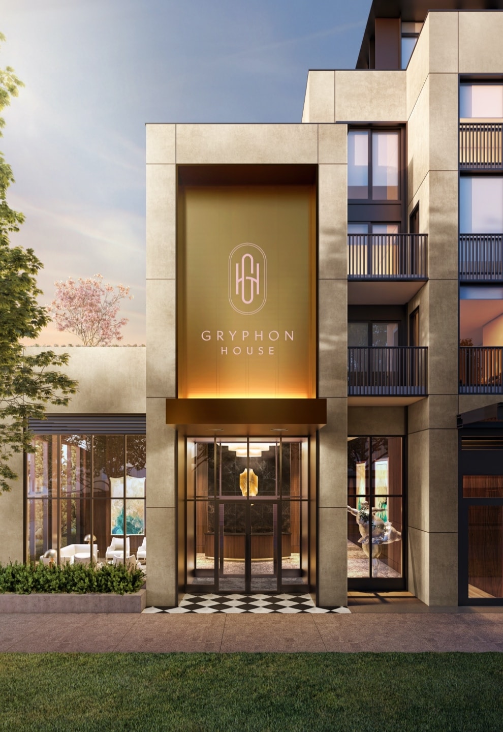 2105 W 46th Av, Vancouver, BC for Sale
