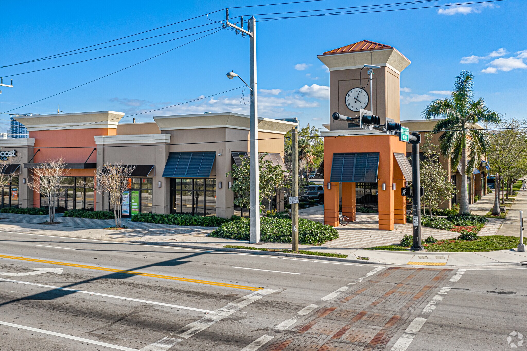 540 NW 7th Ave, Fort Lauderdale, FL for Rent