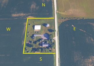 Grant Park, IL Specialty - 10210 N 16750E Rd