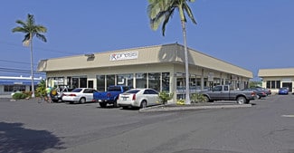 Kailua Kona, HI Office, Office/Retail, Retail - 74-5565 Luhia St