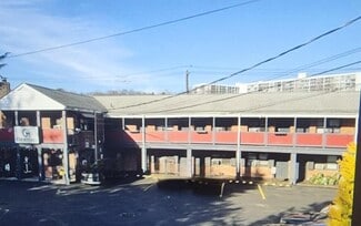 White Plains, NY Hospitality - 19 Walton Ave