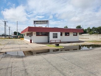 Haysville, KS Retail - 7301 S Broadway St