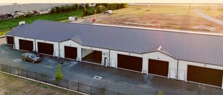 Derby, KS Industrial - 2919 N Commerce Dr