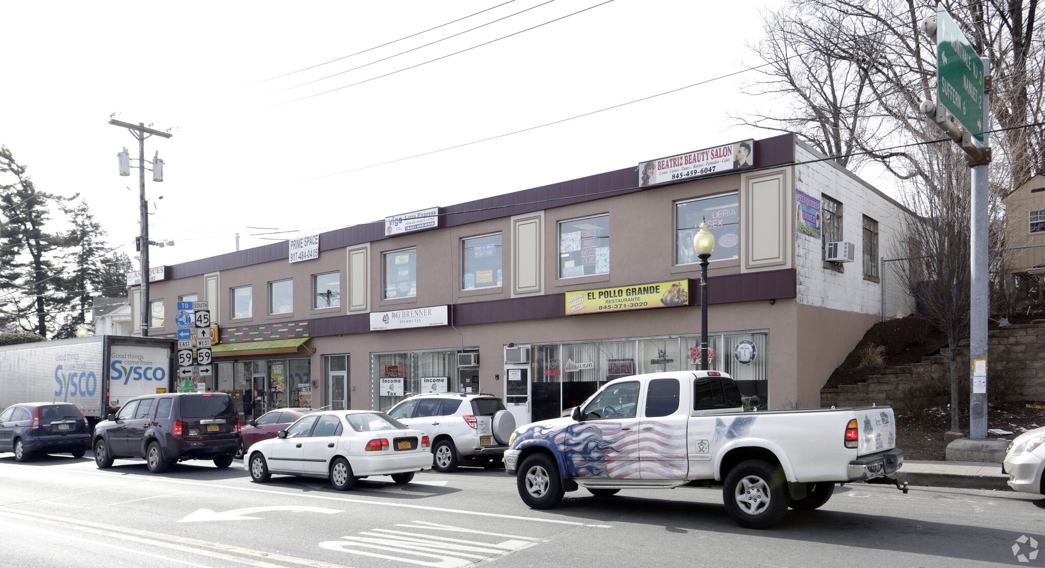 39 S Main St, Spring Valley, NY for Sale