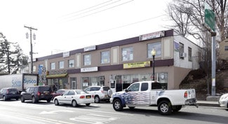 Spring Valley, NY Storefront Retail/Office - 39 S Main St
