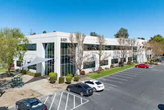 Petaluma, CA Office - 5401 Old Redwood Hwy