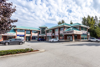 Port Coquitlam, BC Office - 3242 Westwood St