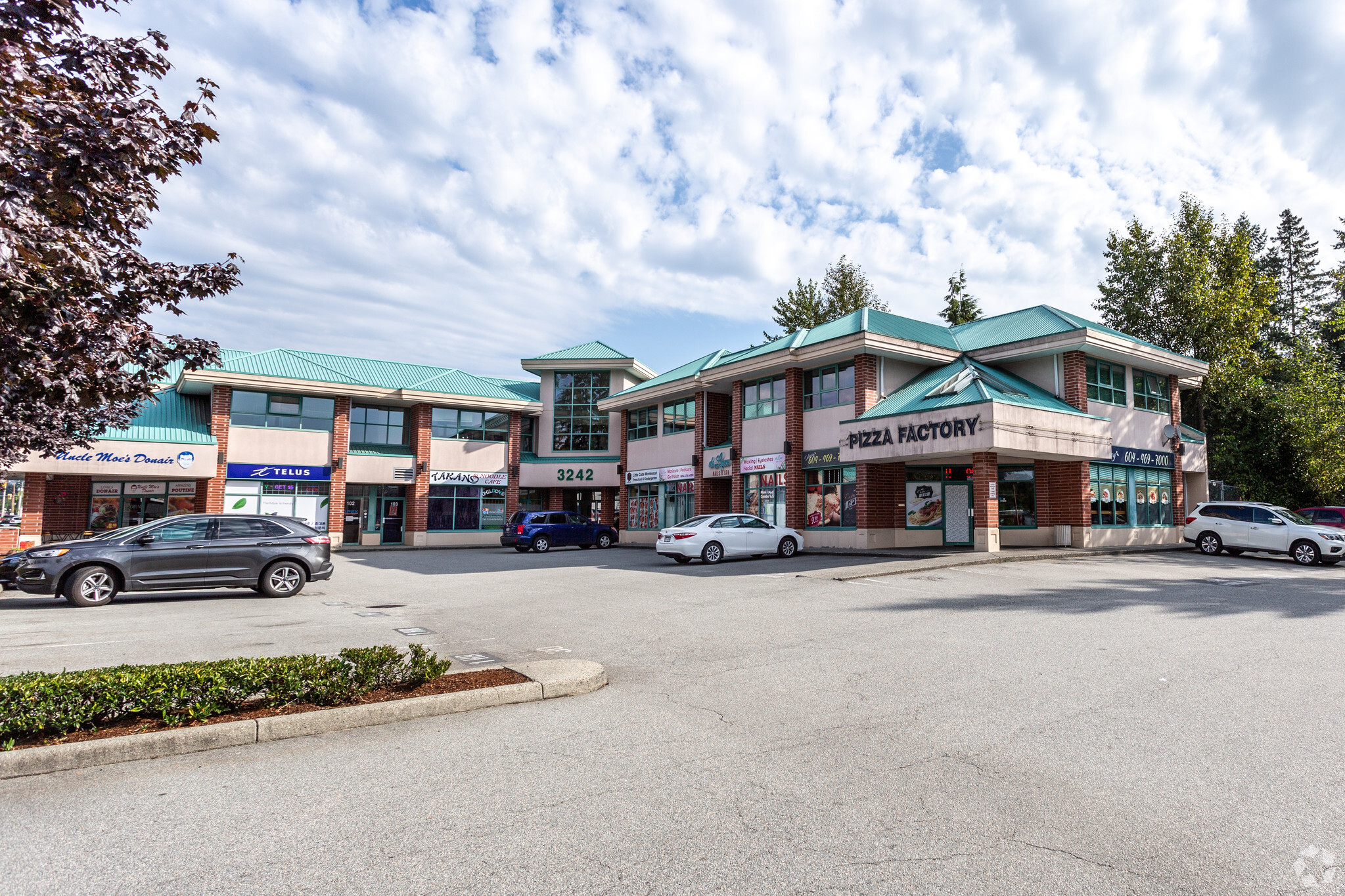 3242 Westwood St, Port Coquitlam, BC for Rent