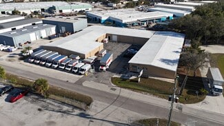Venice, FL Self-Storage Facilities - 102 James St