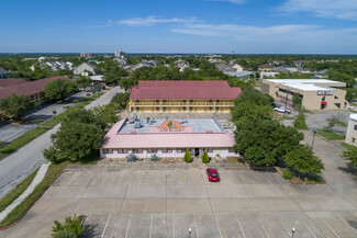 College Station, TX Retail - 102 Live Oak Dr