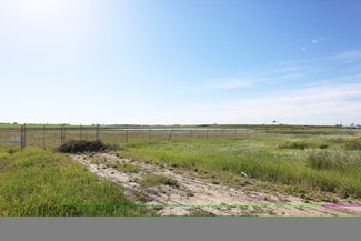 Calgary, AB Industrial - 244022 84 St NE Calgary, AB Industrial - 244022 84 St NE
