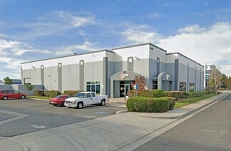 Moreno Valley, CA Warehouse - 14317 Veterans Way