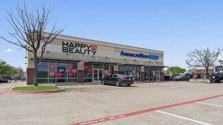 Mesquite, TX Freestanding - 19121 Lyndon B Johnson Fwy