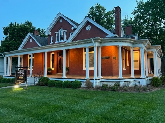 143 4th Ave N, Franklin, TN for Rent