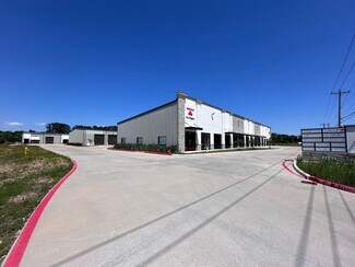 Porter, TX Industrial - 22985 FM 1314 FM 1314 Porter, TX Industrial - 22985 FM 1314 FM 1314