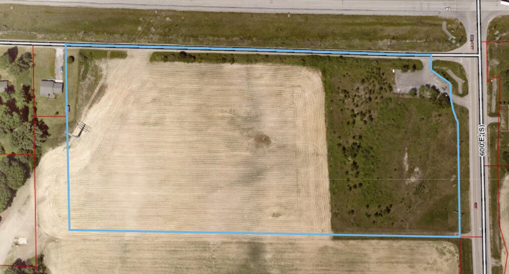 5928 E Montpelier Pike, Marion, IN for Sale