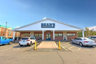 Windsor, CT Restaurant - 2152 Poquonock Ave