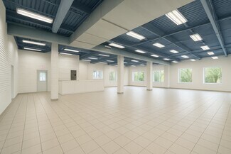 Brooklyn, NY Office - 331 Knickerbocker Ave